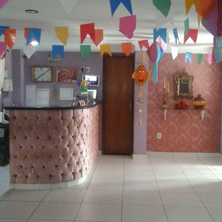 Hotel Golf (Adults Only) ซัลวาดอร์ ภายนอก รูปภาพ
