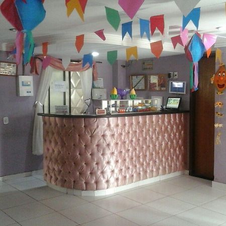 Hotel Golf (Adults Only) ซัลวาดอร์ ภายนอก รูปภาพ