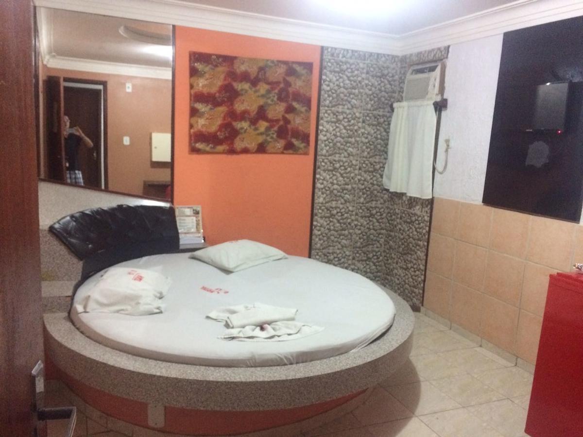 Hotel Golf (Adults Only) ซัลวาดอร์ ภายนอก รูปภาพ