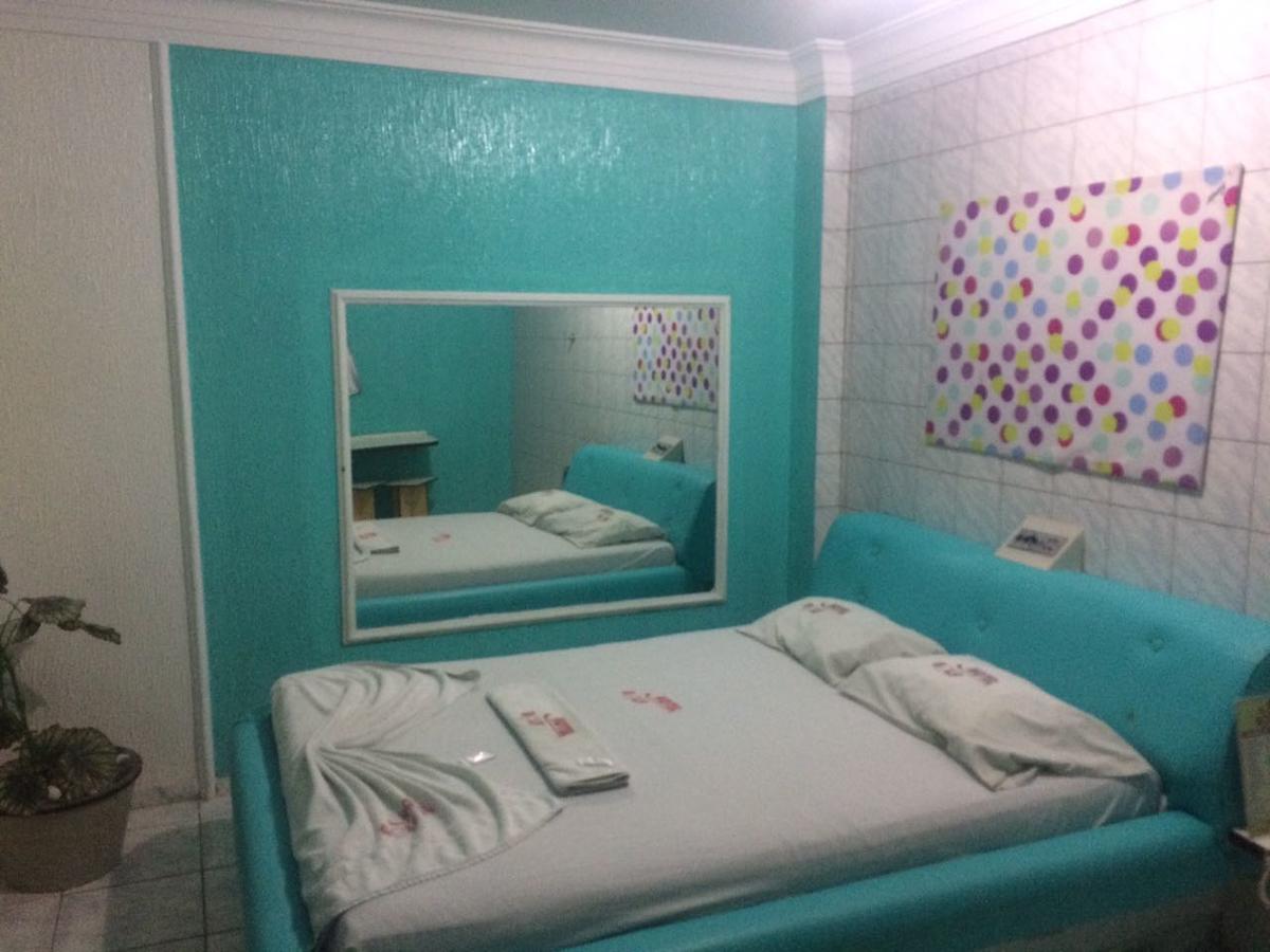 Hotel Golf (Adults Only) ซัลวาดอร์ ภายนอก รูปภาพ
